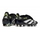 Adidas Predator FT Elite FG Nouveau Noir Blanc