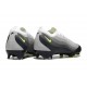 Nike Zoom Mercurial Vapor XVI Elite FG X AM95 SE Noir Jaune Néon Anthracite Graphite Cl