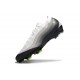 Nike Zoom Mercurial Vapor XVI Elite FG X AM95 SE Noir Jaune Néon Anthracite Graphite Cl