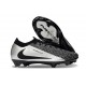 Nike Zoom Mercurial Vapor XVI Elite FG Noir Argent