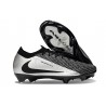 Nike Zoom Mercurial Vapor XVI Elite FG Noir Argent
