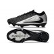 Nike Zoom Mercurial Vapor XVI Elite FG Noir Argent