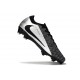 Nike Zoom Mercurial Vapor XVI Elite FG Noir Argent