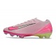 Nike Zoom Mercurial Vapor XVI Elite FG Rose
