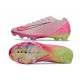 Nike Zoom Mercurial Vapor XVI Elite FG Rose