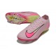 Nike Zoom Mercurial Vapor XVI Elite FG Rose