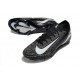 Nike Zoom Mercurial Vapor XVI Elite FG Noir Blanc