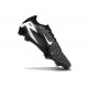 Nike Zoom Mercurial Vapor XVI Elite FG Noir Blanc