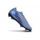 Nike Zoom Mercurial Vapor XVI Elite FG Bleu