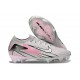 Nike Zoom Mercurial Vapor XVI Elite FG Gris Rose