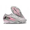 Nike Zoom Mercurial Vapor XVI Elite FG Gris Rose Nike Zoom Mercurial Vapor XVI Elite FG Gris Rose
