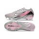 Nike Zoom Mercurial Vapor XVI Elite FG Gris Rose