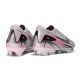Nike Zoom Mercurial Vapor XVI Elite FG Gris Rose