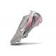 Nike Zoom Mercurial Vapor XVI Elite FG Gris Rose