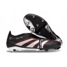 Adidas Predator FT Elite FG Nouveau Noir Blanc Rouge