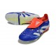 Adidas Predator FT Elite FG Nouveau Bleu Rouge Blanc