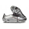 Adidas Predator Foldover Elite FG Argent
