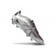 Adidas Predator Foldover Elite FG Argent