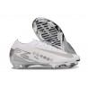 Nike Zoom Mercurial Vapor XVI Elite FG Blanc Argent