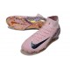 Nike Air Zoom Mercurial Superfly 10 Elite FG Rose Noir