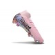 Nike Air Zoom Mercurial Superfly 10 Elite FG Rose Noir