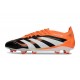 Crampon de Football adidas Predator Elite FG Jaune Rose