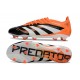 Crampon de Football adidas Predator Elite FG Jaune Rose
