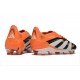 Crampon de Football adidas Predator Elite FG Jaune Rose