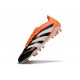 Crampon de Football adidas Predator Elite FG Jaune Rose