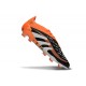 Crampon de Football adidas Predator Elite FG Jaune Rose