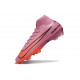 Nike Air Zoom Mercurial Superfly 10 Elite FG Rose Orange
