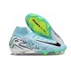 Crampon de Football adidas Predator Elite FG Vert Noir