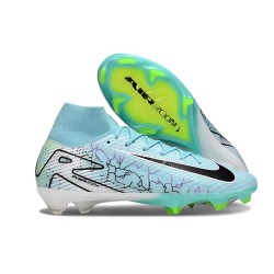 Crampon de Football adidas Predator Elite FG Vert Noir