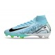Crampon de Football adidas Predator Elite FG Vert Noir