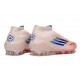 adidas F50 Elite Mid FG Nouvelle Orange Bleu