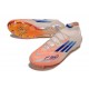 adidas F50 Elite Mid FG Nouvelle Orange Bleu