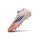 adidas F50 Elite Mid FG Nouvelle Orange Bleu