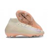 Nike Air Zoom Mercurial Superfly 10 Elite FG Limonade Rose