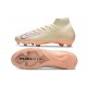 Nike Air Zoom Mercurial Superfly 10 Elite FG Limonade Rose