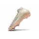 Nike Air Zoom Mercurial Superfly 10 Elite FG Limonade Rose