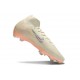 Nike Air Zoom Mercurial Superfly 10 Elite FG Limonade Rose