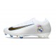 Nike Zoom Mercurial Vapor XVI Elite FG Real Madrid Blanc Noir