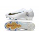 Nike Zoom Mercurial Vapor XVI Elite FG Real Madrid Blanc Noir