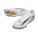 Nike Zoom Mercurial Vapor XVI Elite FG Real Madrid Blanc Noir