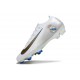 Nike Zoom Mercurial Vapor XVI Elite FG Real Madrid Blanc Noir