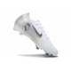 Nike Zoom Mercurial Vapor XVI Elite FG Real Madrid Blanc Noir