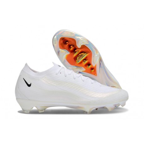 Nike Zoom Mercurial Vapor XVI Elite FG Air Max 95 Blanc