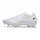 Nike Zoom Mercurial Vapor XVI Elite FG Air Max 95 Blanc