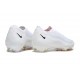 Nike Zoom Mercurial Vapor XVI Elite FG Air Max 95 Blanc