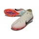Crampons de Foot Nike Mercurial Superfly X Elite FG KERR Ivoire Pâle Noir